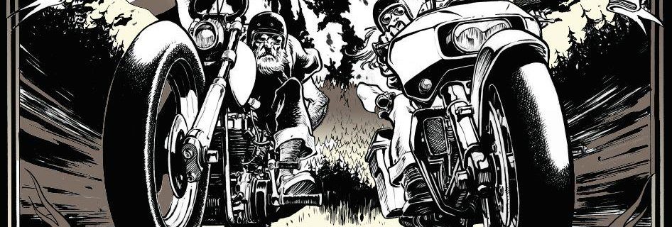 Harley Days Morzine-Avoriaz 2022