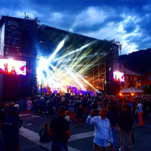 Harley Days 2024 - Main stage