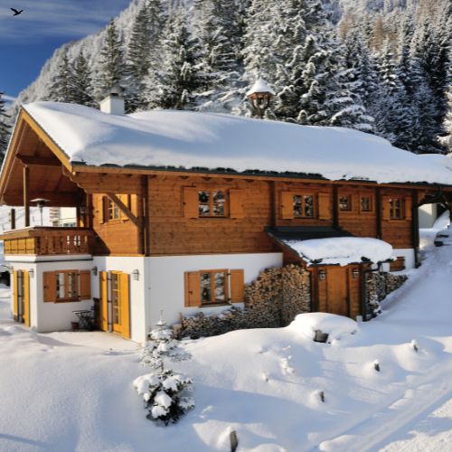 Catered vs Self Catered Accommodation in Morzine