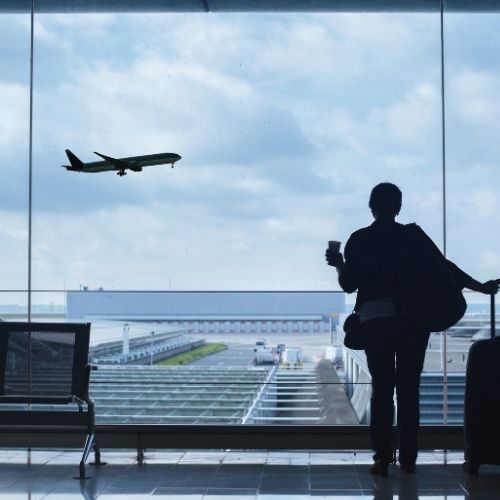 Best Time to Fly for Ski Trips to Morzine-Airport